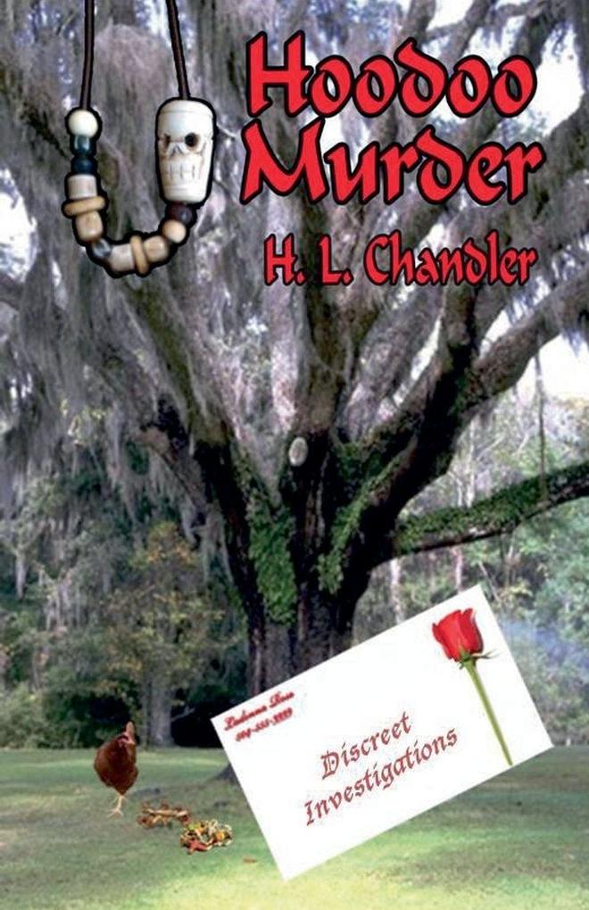Hoodoo Murder
