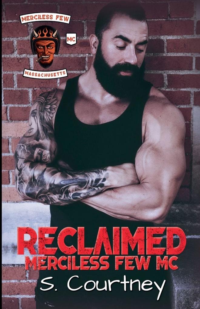 Reclaimed