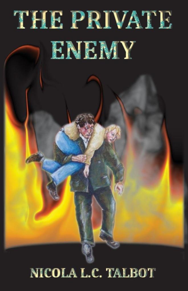 The Private Enemy