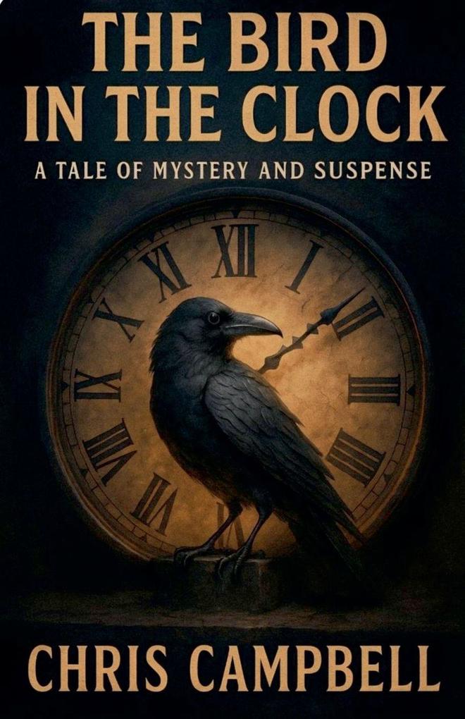 The Bird In The Clock
