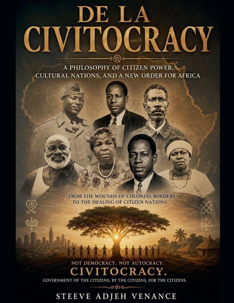 DE LA CIVITOCRACY