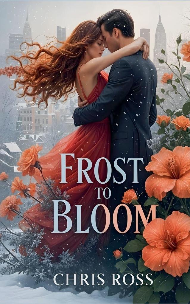 Frost To Bloom