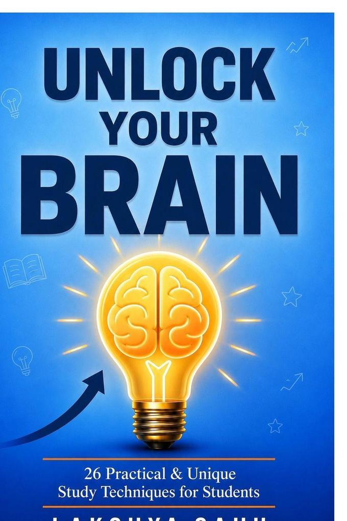 Unlock Your Brain