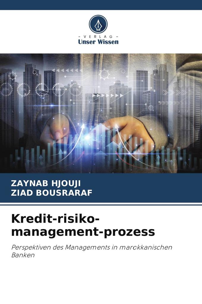 Kredit-risiko-management-prozess