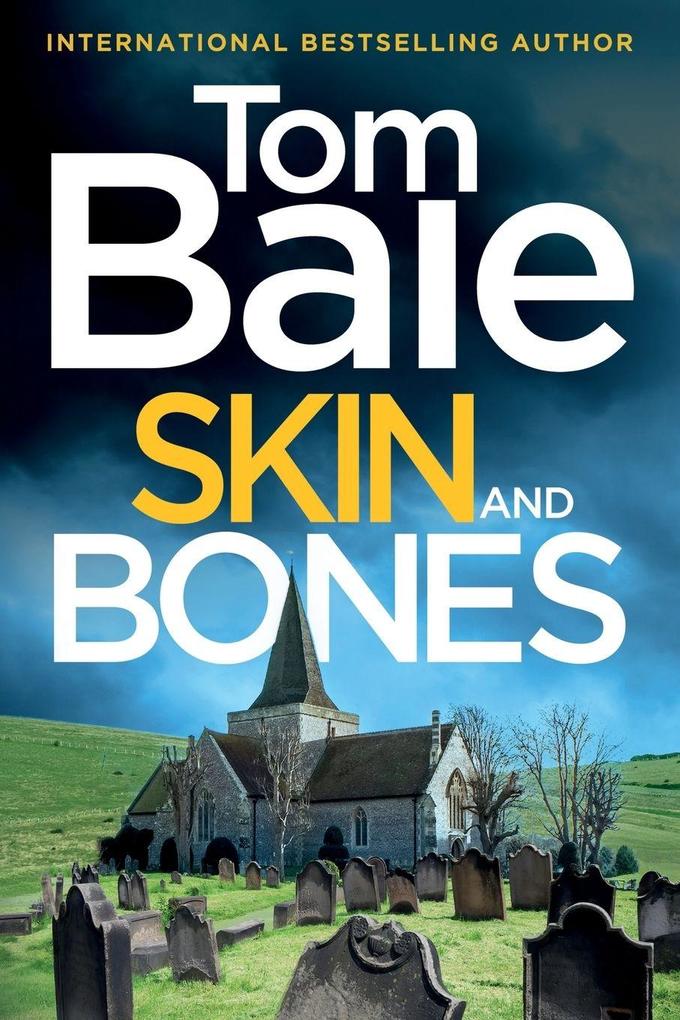 Skin and Bones