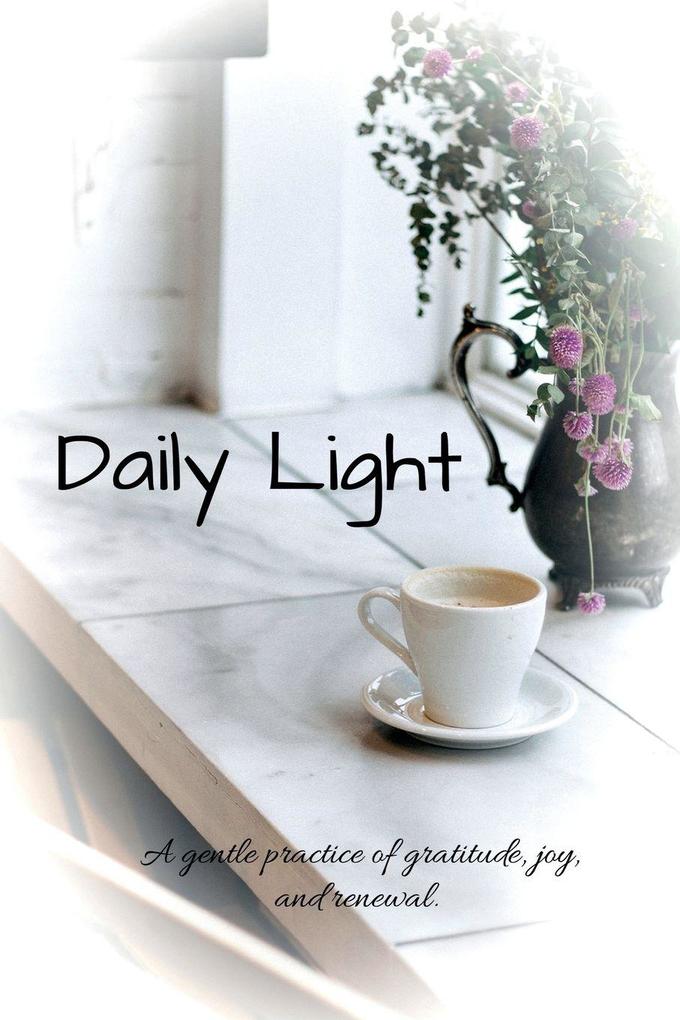 Daily Light