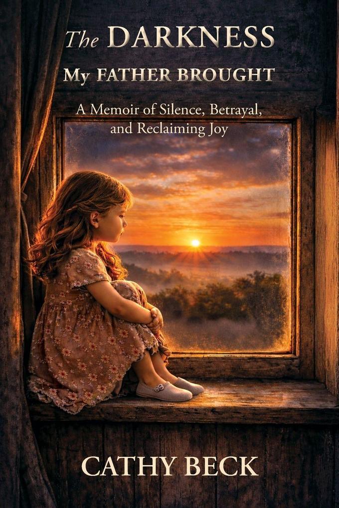The Darkness My Father Brought
