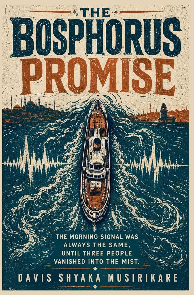 The Bosphorus Promise