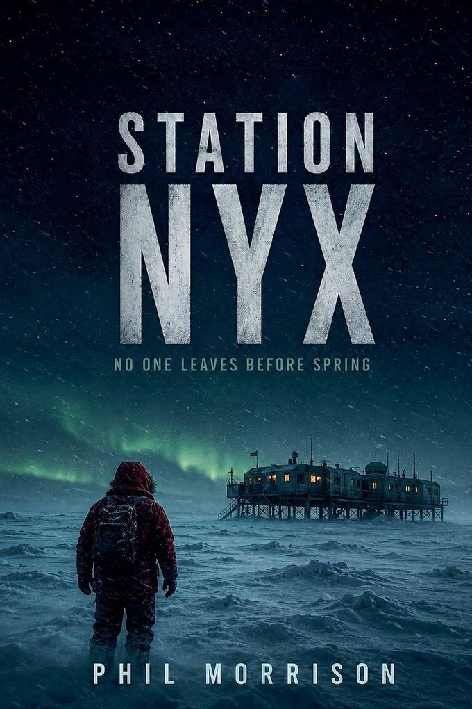 Station Nyx