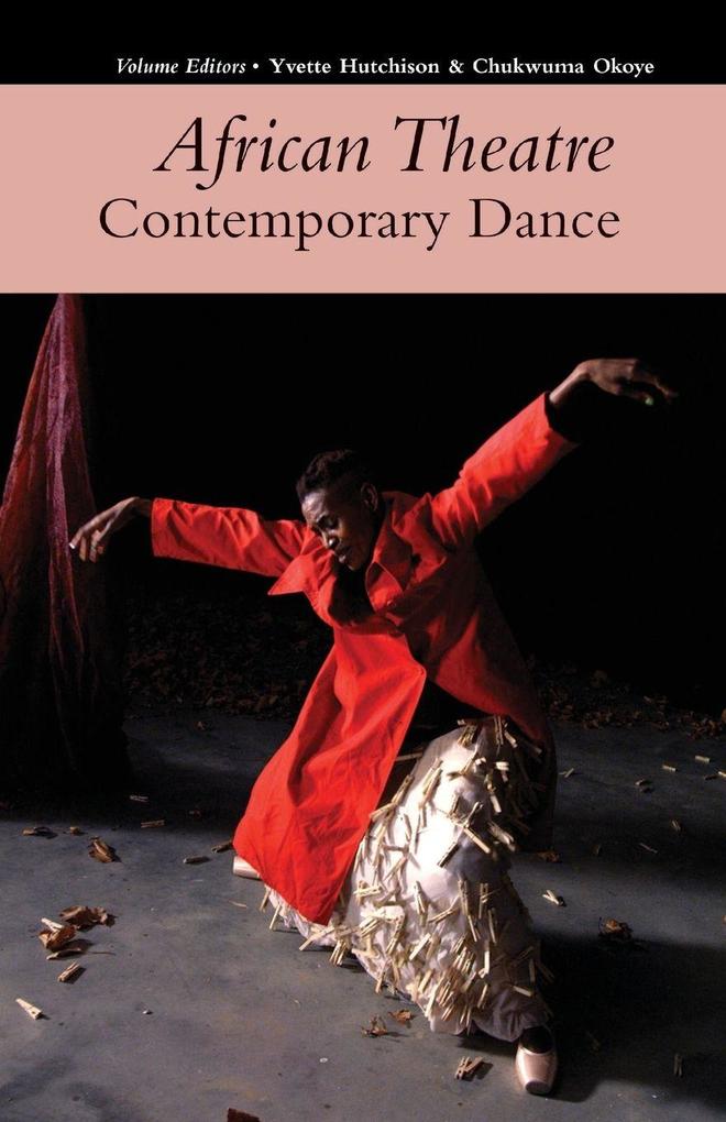 African Theatre 17