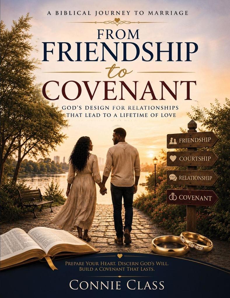 From Friendship to Covenant