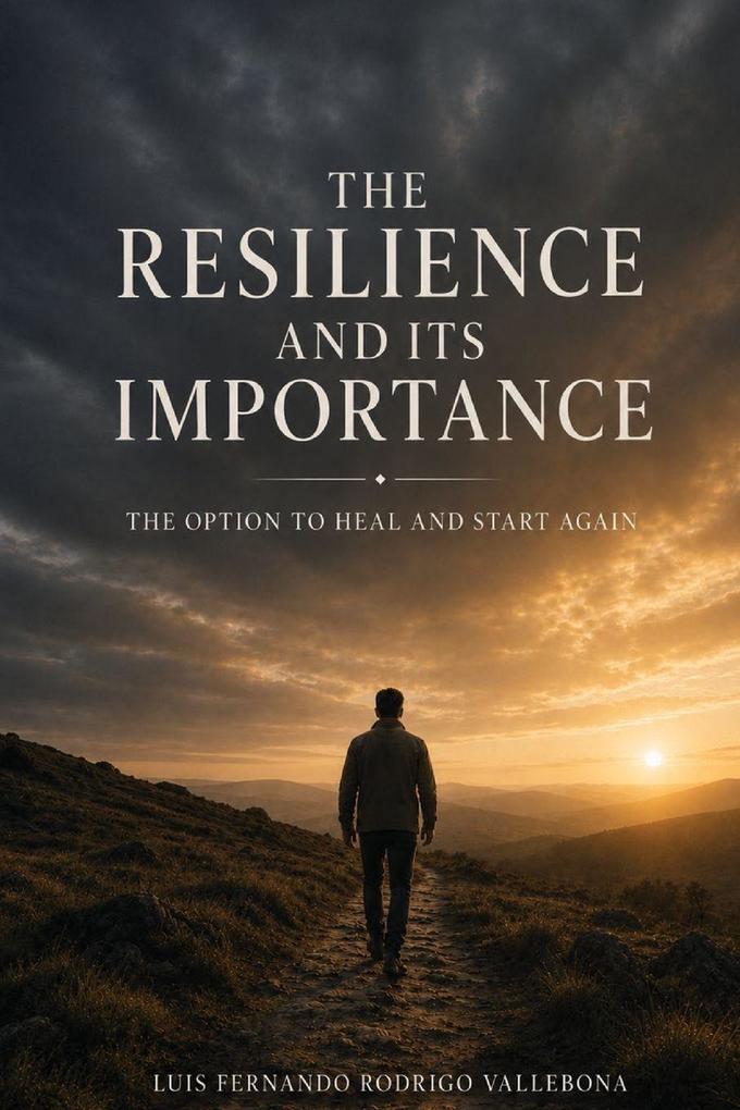 The Resilience And Its Importance