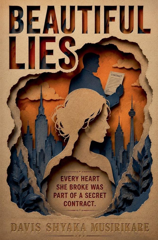 Beautiful Lies