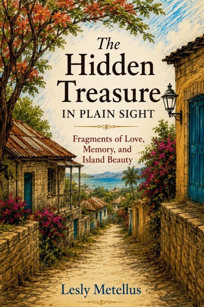 The Hidden Treasure in Plain Sight