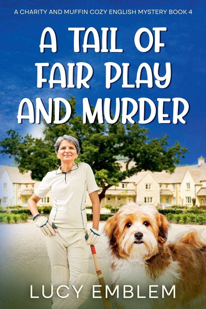 A Tail of Fair Play and Murder