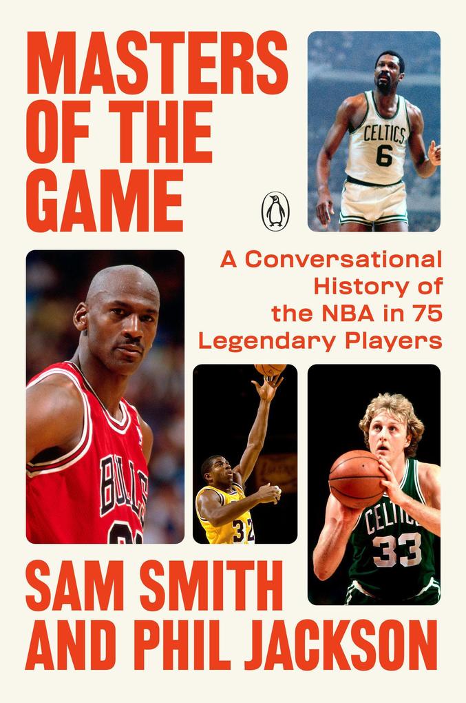 Masters of the Game