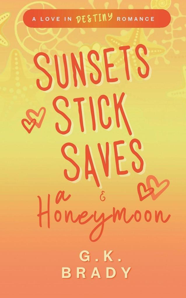 Sunsets Stick Saves and a Honeymoon