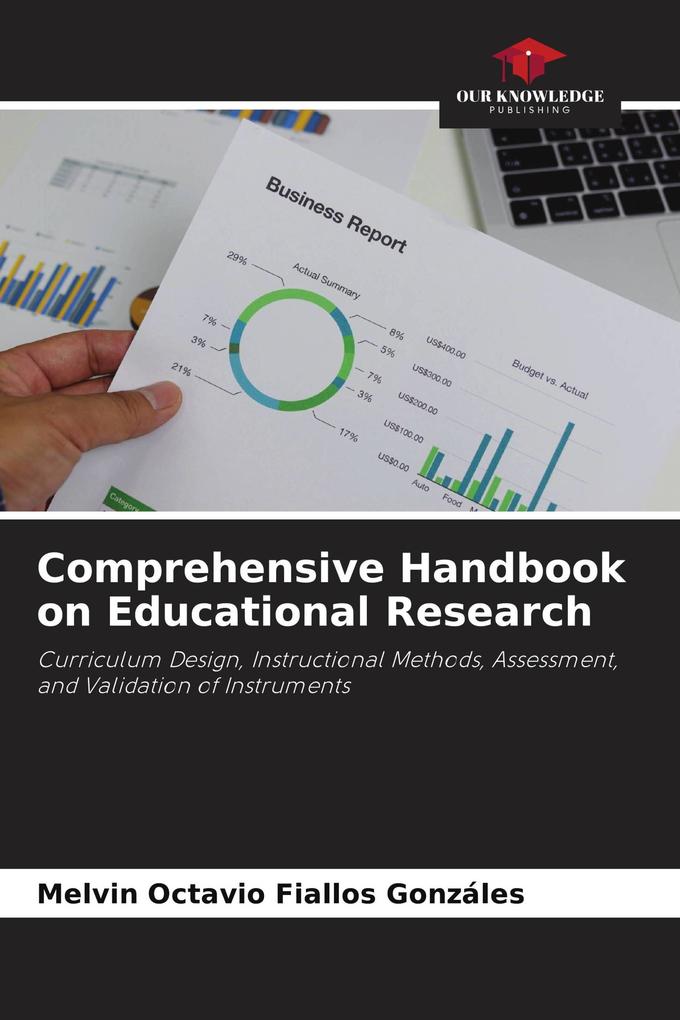 Comprehensive Handbook on Educational Research