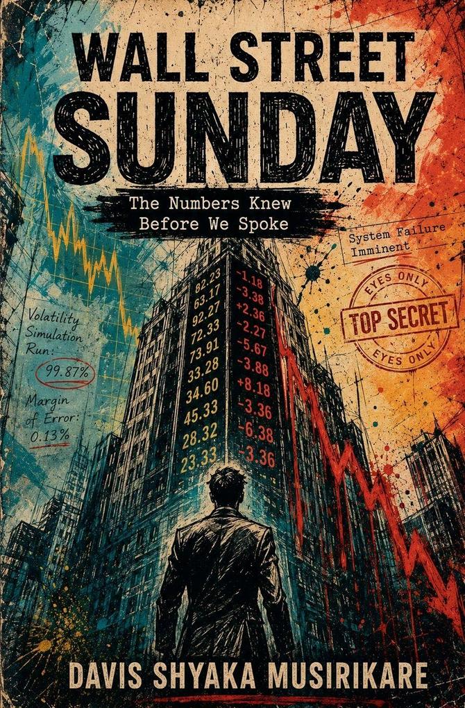 Wall Street Sunday