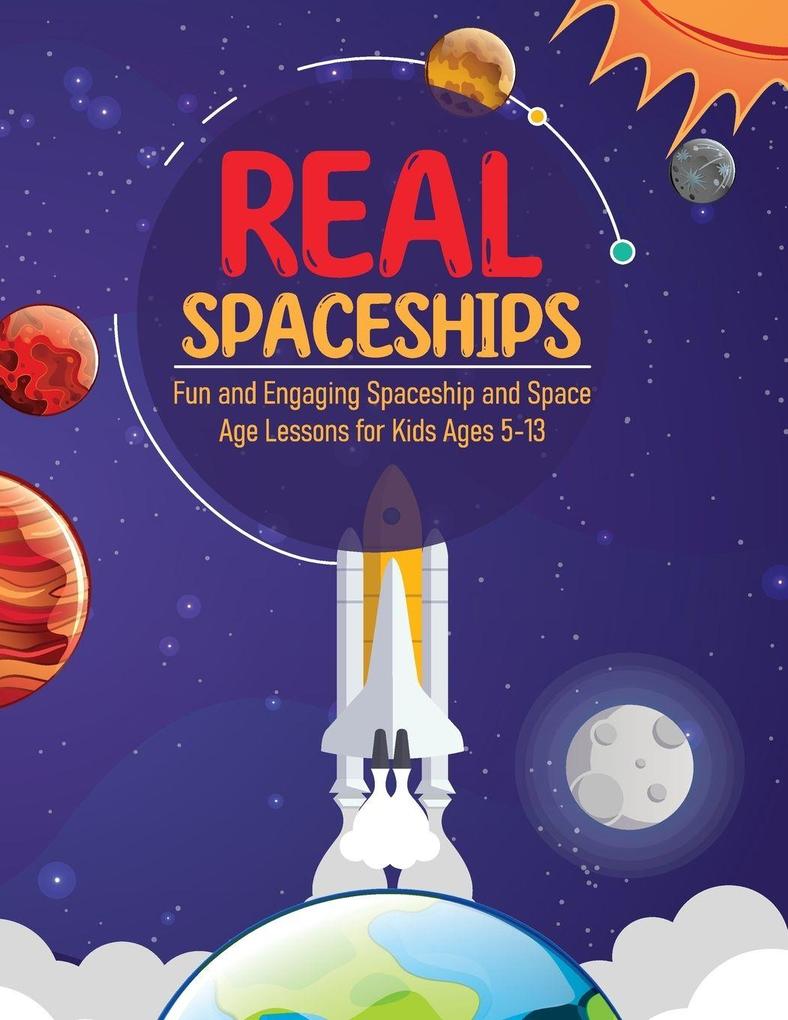Real Spaceships