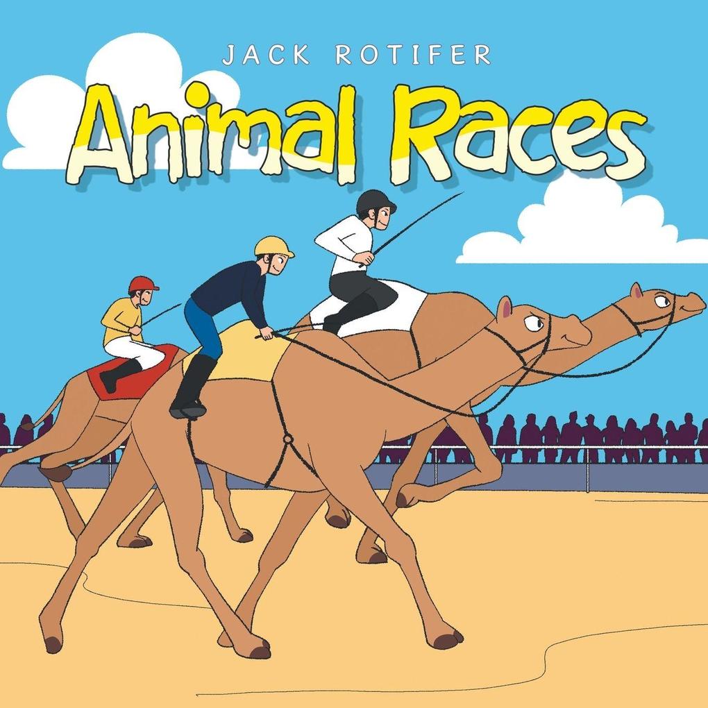 Animal Races