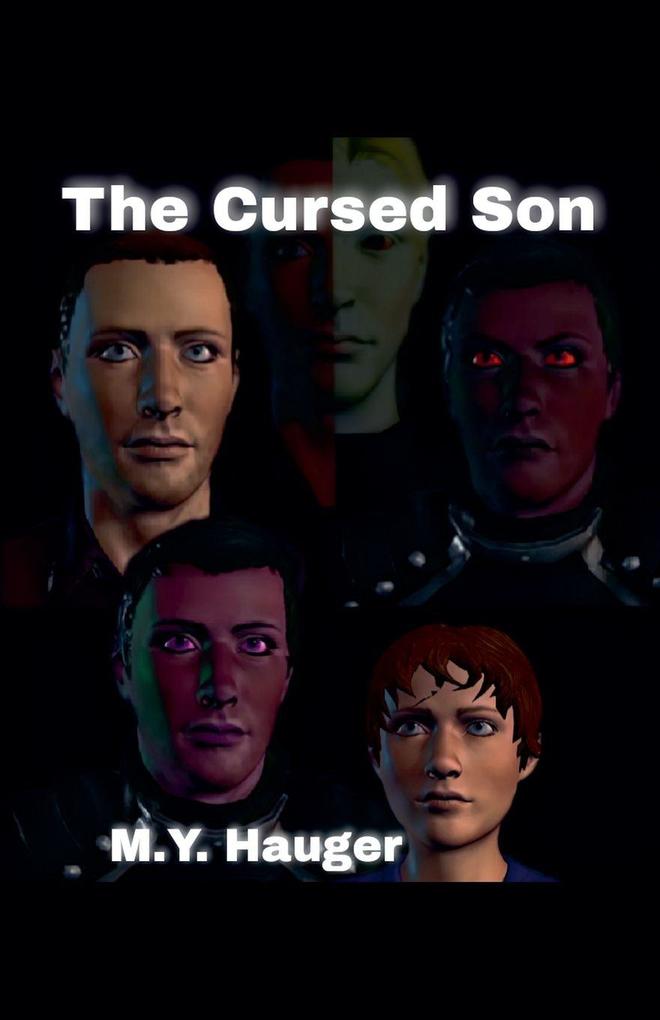 The Cursed Son