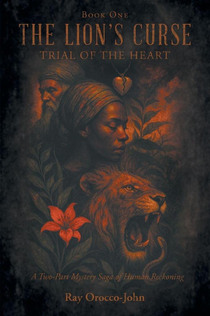 The Lion's Curse