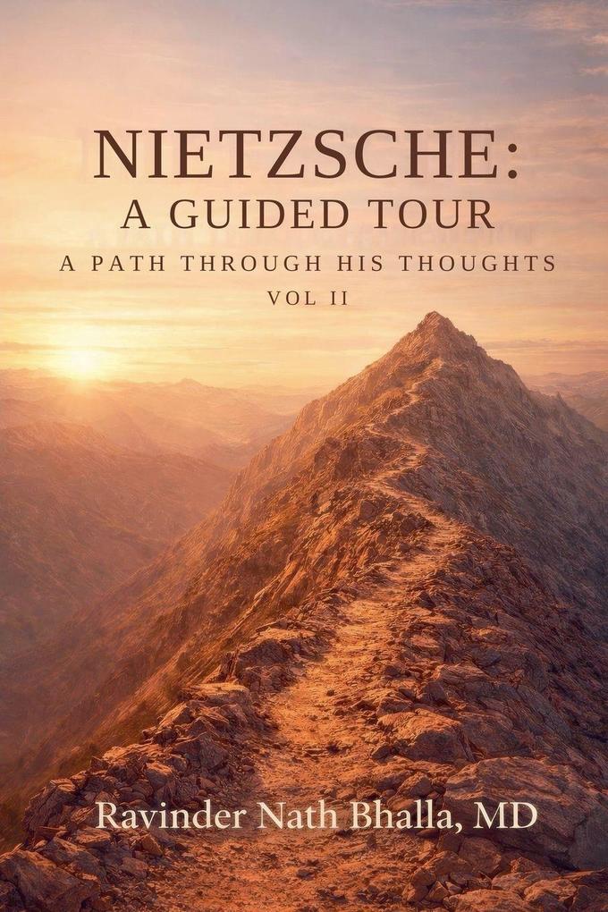 Nietzsche a Guided Tour