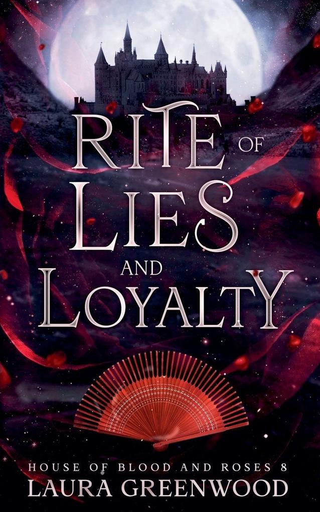 Rite of Lies and Loyalty