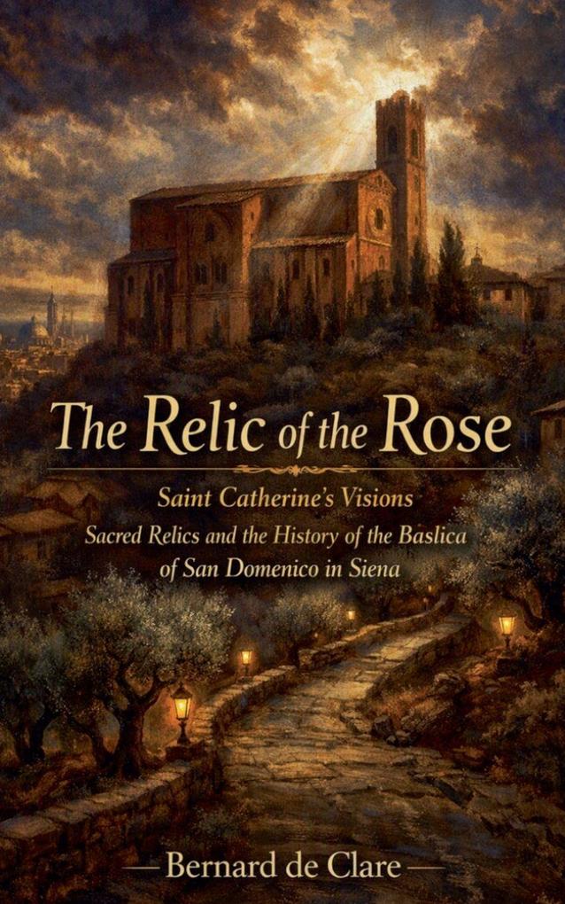 The Relic of the Rose