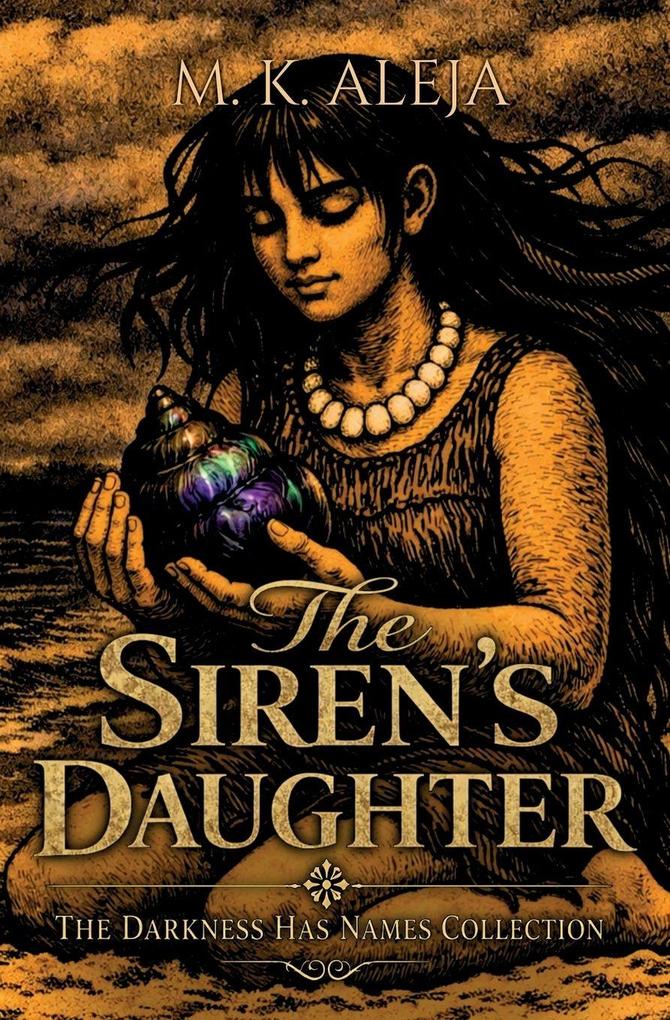 The Siren's Daughter