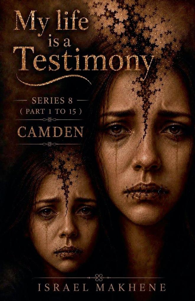 Series 8 (Part 1 to Part 15) Camden