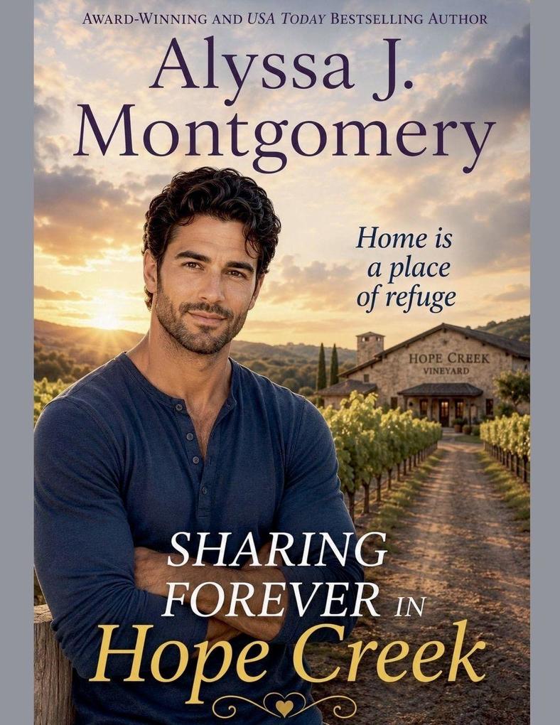 Sharing Forever in Hope Creek