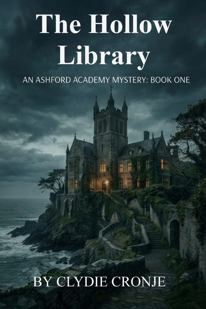 The Hollow Library