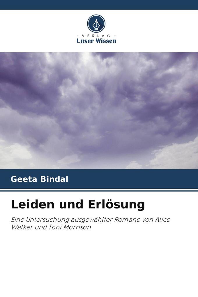 Leiden und Erlösung