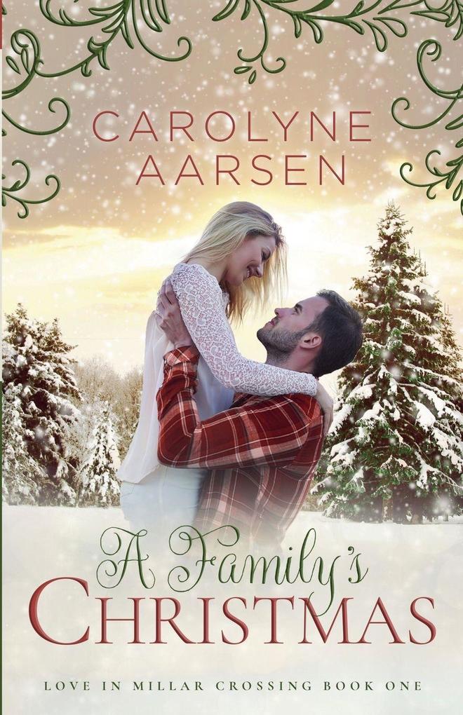 A Family's Christmas