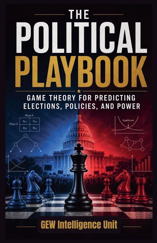 The Political Playbook