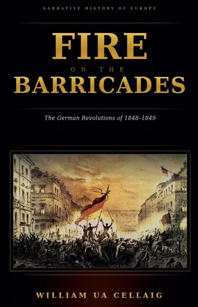 Fire on the Barricades