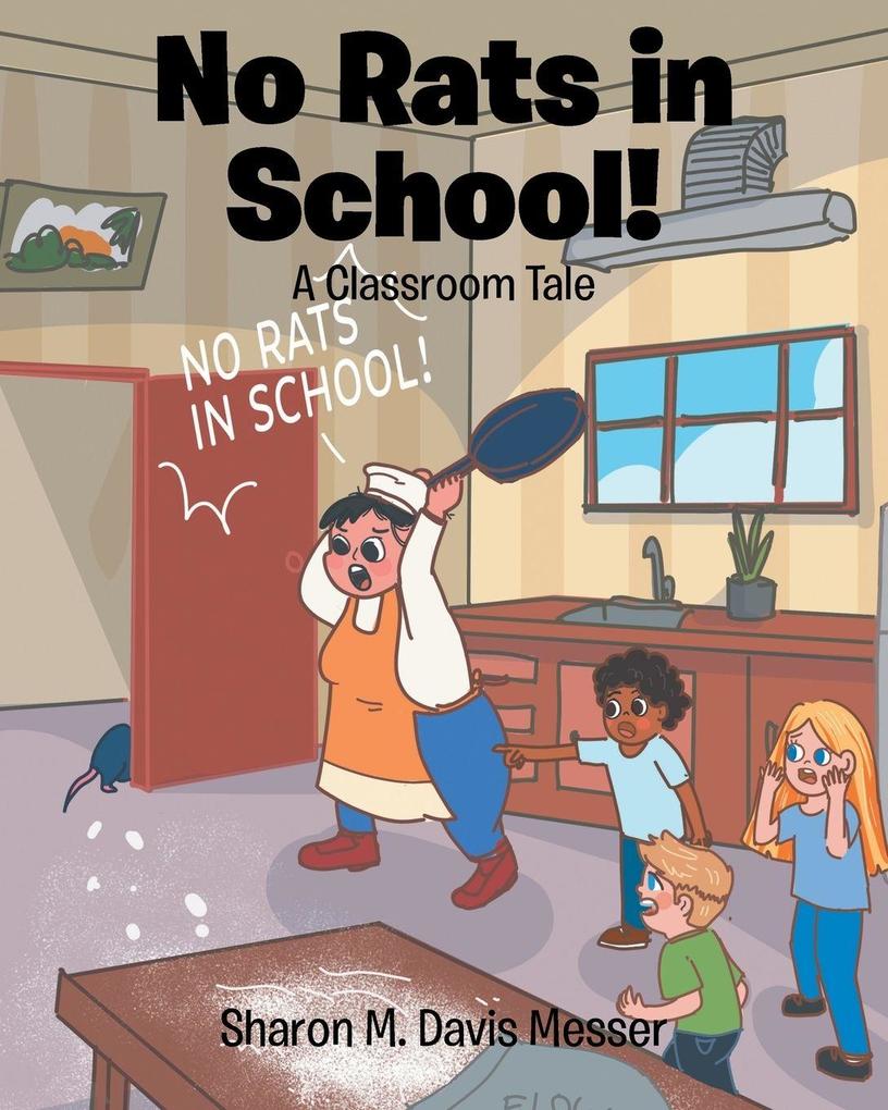 No Rats in School!