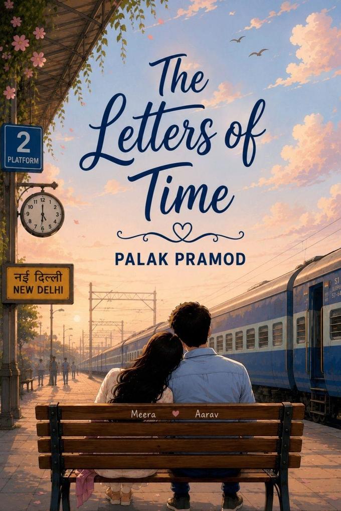 The Letters of Time