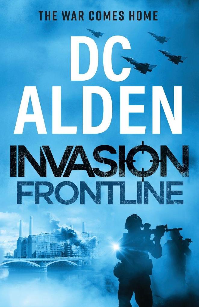 Invasion Frontline