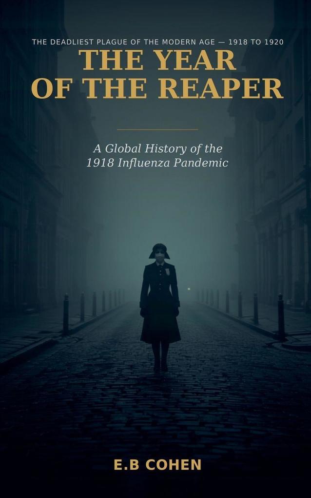 The Year of the Reaper