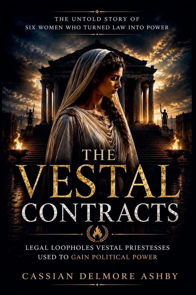 The Vestal Contracts