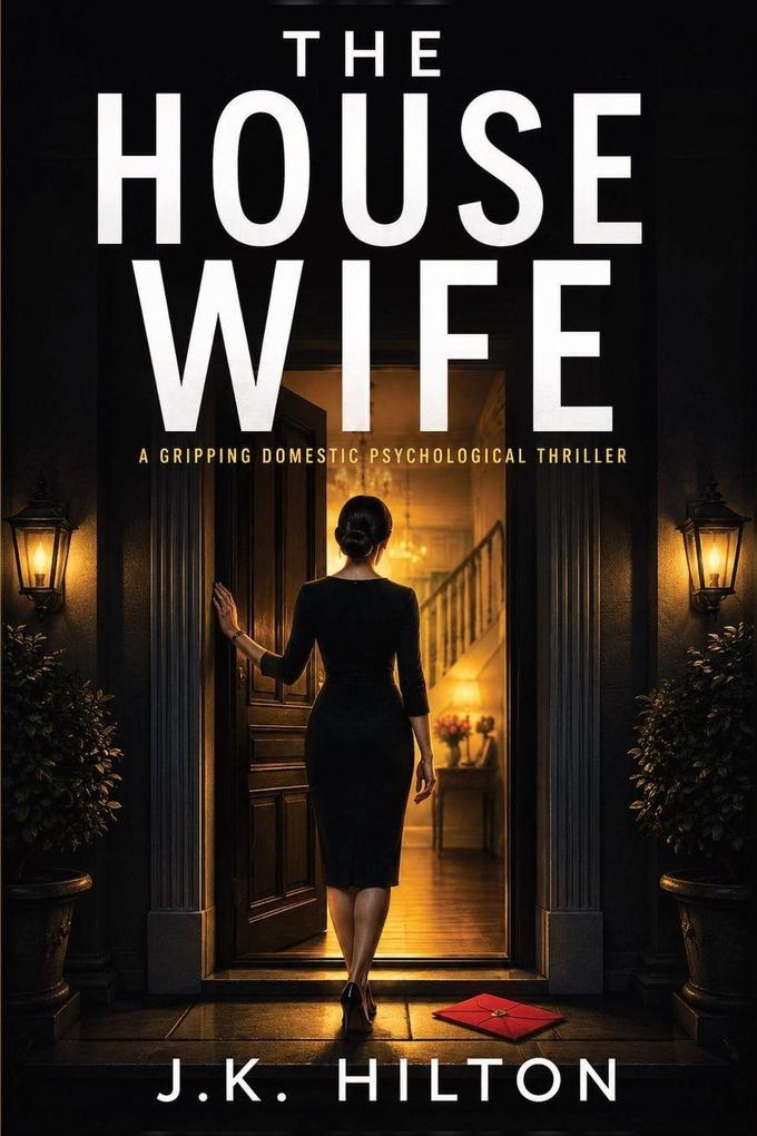 The House Wife