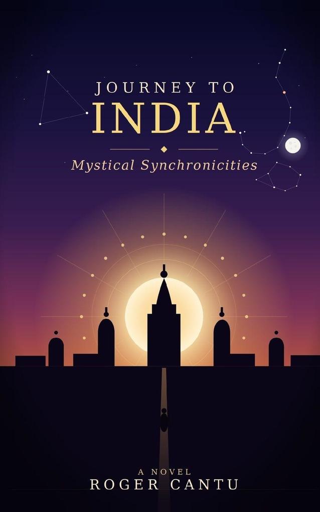 Journey to India