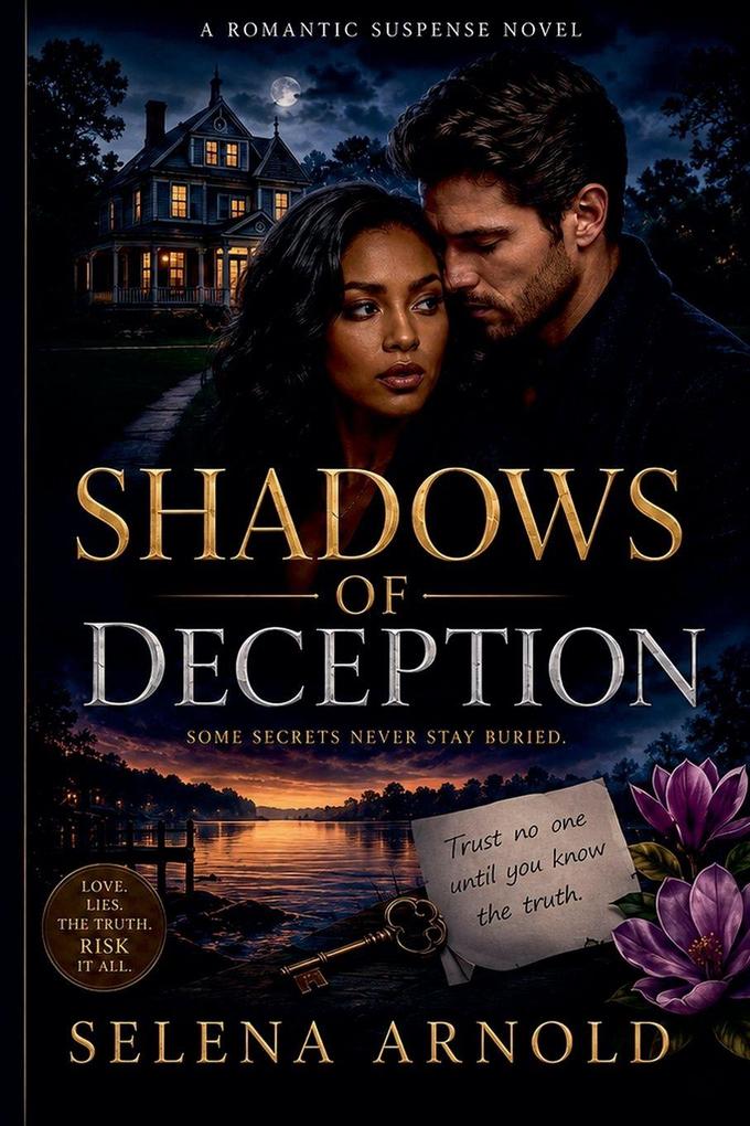 Shadows of Deception