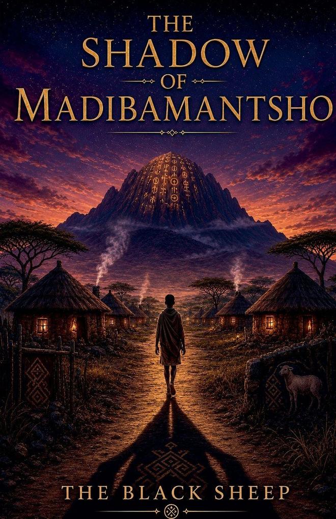 The Shadow of Madibamantsho