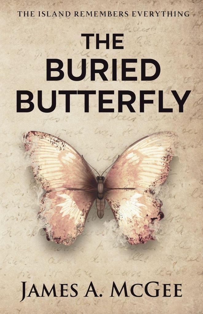 The Buried Butterfly