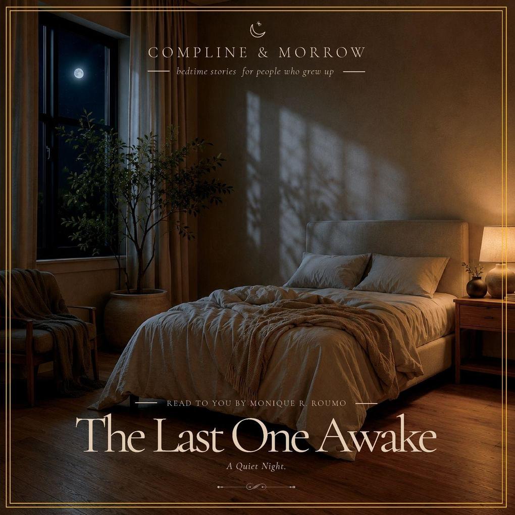 The Last One Awake