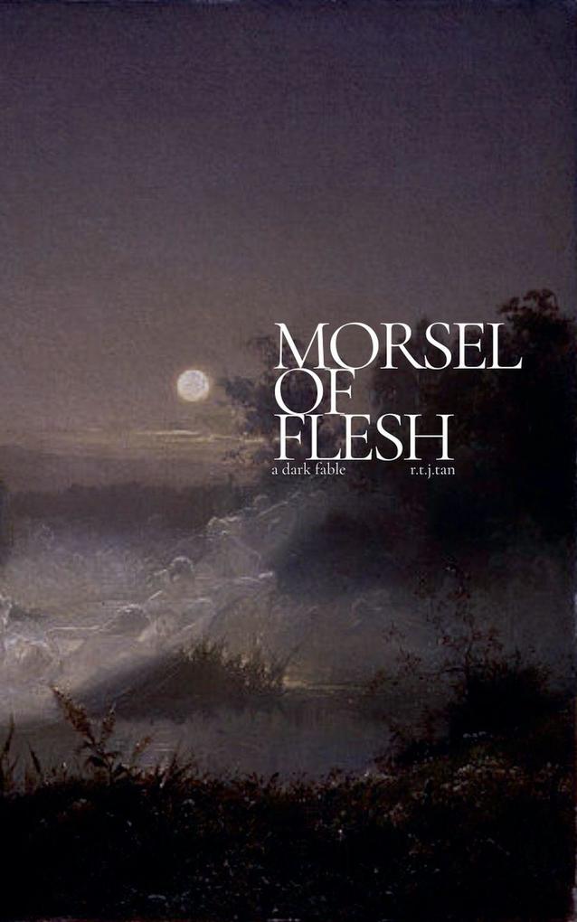 Morsel of Flesh